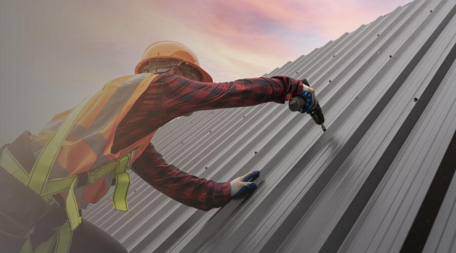Expert Emergency Roof Repairs services in Tullos, LA